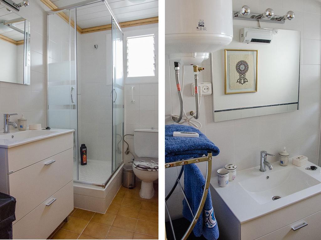 Apartment Oscar Sitges Cameră foto