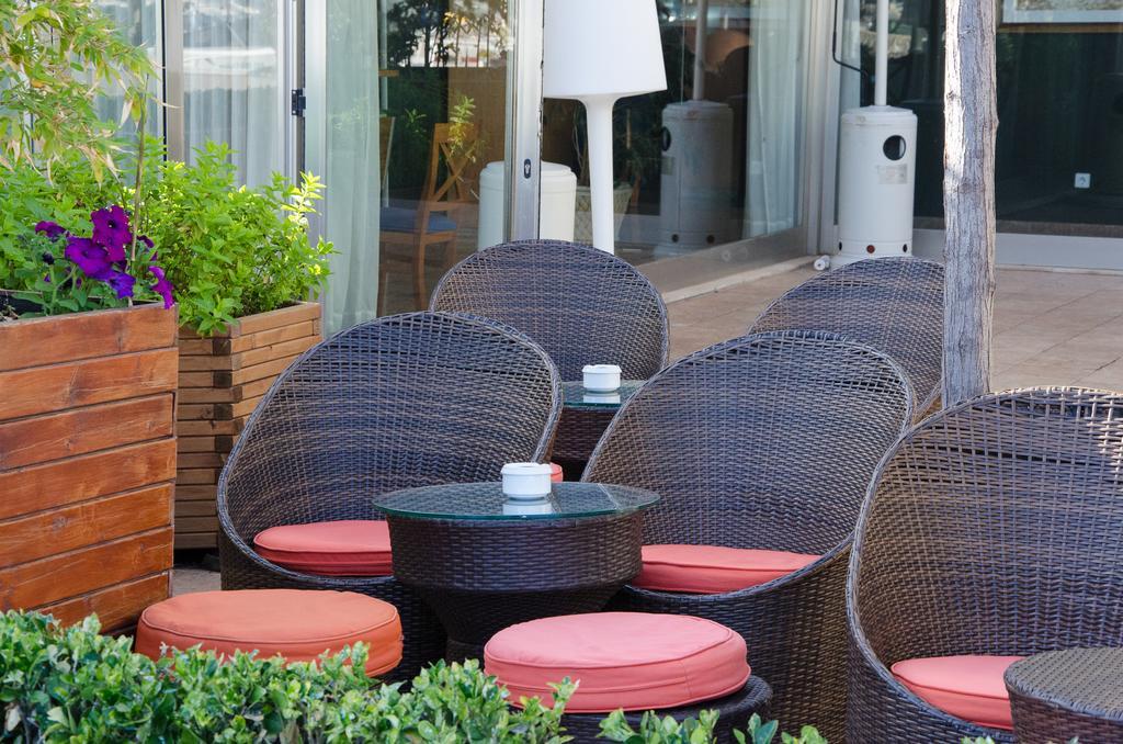 Apartment Oscar Sitges Cameră foto