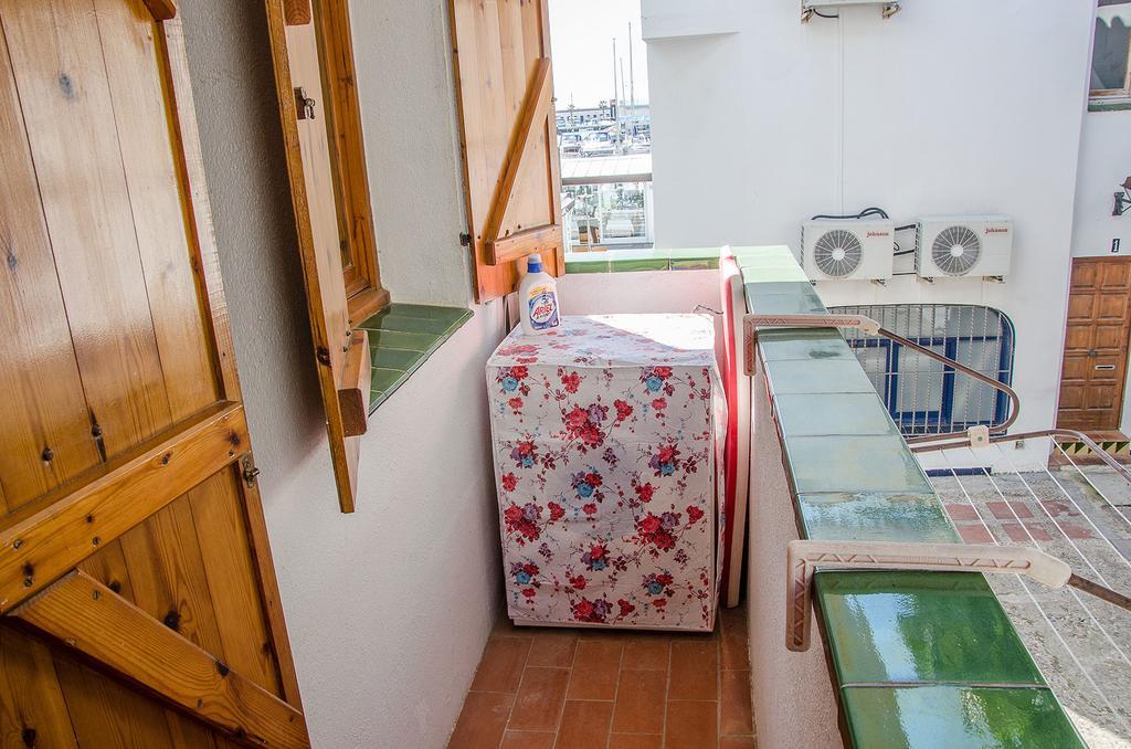 Apartment Oscar Sitges Cameră foto