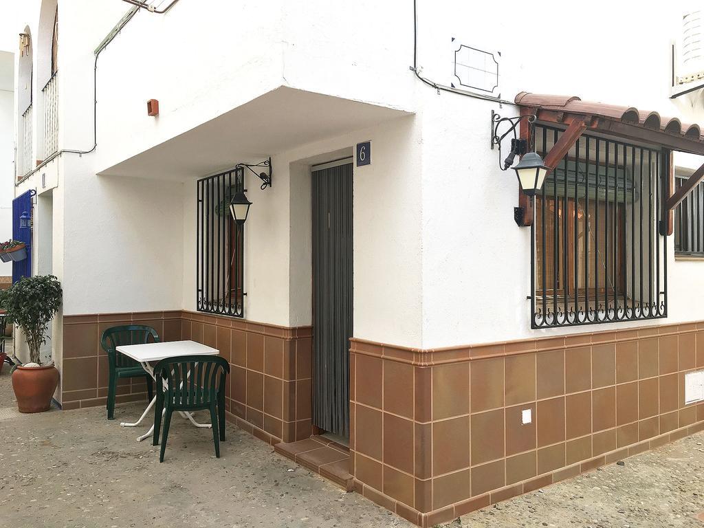 Apartment Oscar Sitges Exterior foto