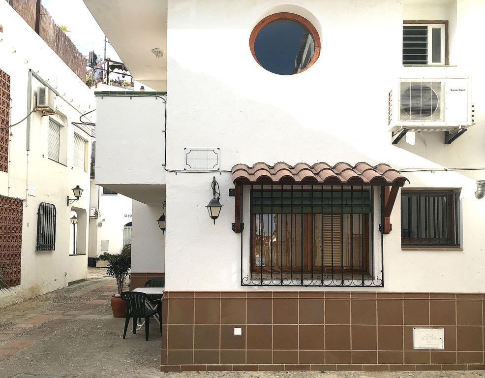 Apartment Oscar Sitges Exterior foto