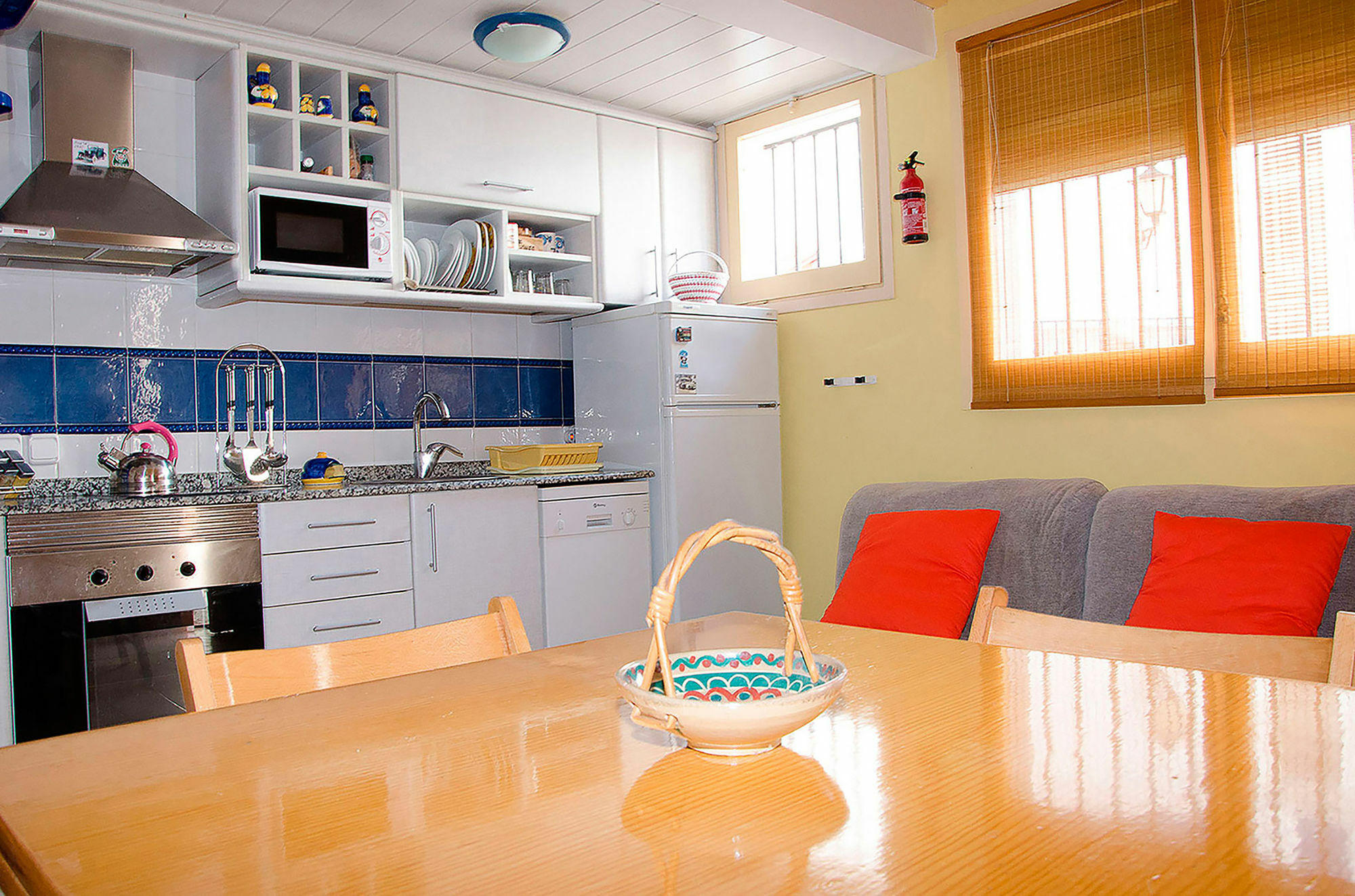 Apartment Oscar Sitges Exterior foto