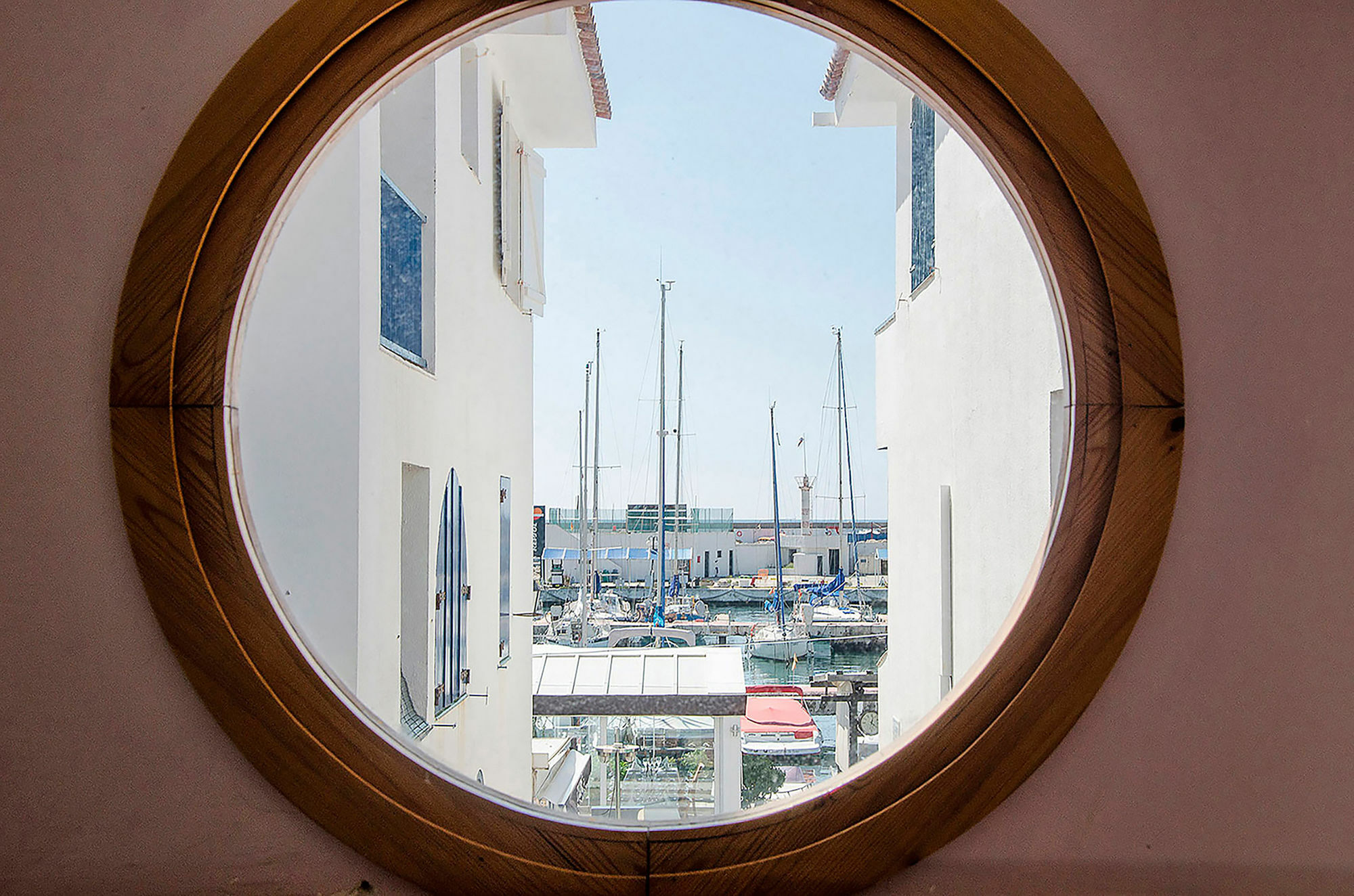 Apartment Oscar Sitges Exterior foto
